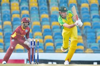 West Indies vs Australia: वेस्टइंडीज और ऑस्ट्रेलिया की टीमों की कोरोना रिपोर्ट नेगेटिव; जल्द शुरू होगी सीरीज