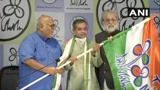 West Bengal Politics: कांग्रेस छोड़ TMC में शामिल हुए पूर्व राष्‍ट्रपति प्रणब मुखर्जी के बेटे अभिजीत, बहन शर्मिष्ठा ने लिखा- दुखद