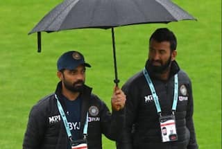 अब रहाणे 2015 वाले बल्‍लेबाज नहीं रहे, दीप दासगुप्‍ता ने इन्‍हें बताया पुजारा का सही विकल्‍प