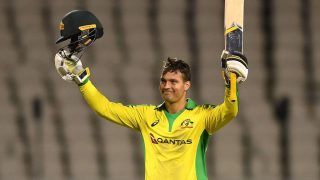 WI vs AUS 2021: Cricket Australia Name Alex Carey as New Skipper After Aaron Finch's Injury