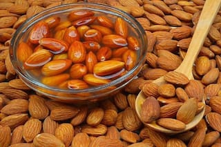 Benefits of Almonds: Why You Should Have Soaked And Peeled Almonds on Empty Stomach? Expert Explains
