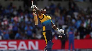 Angelo Mathews Considering International Retirement: Report