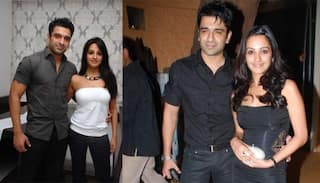 'Naagin' फेम Anita Hassanandani को डेट कर चुके हैं एजाज खान, एक्टर के धोखे ने तोड़ दिया था रिश्ता