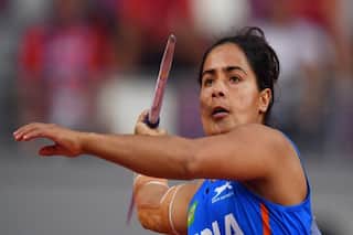 Here's the List of Qualified Indian Athletes Confirmed By Sports World Governing Body