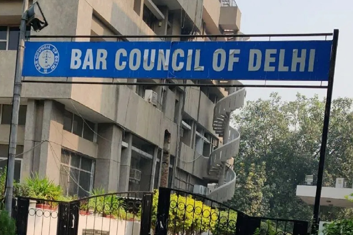 Bar Council Of Delhi Suspends 10 More Lawyers For Submitting Fake Covid Reports For Financial Help