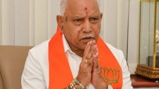Basavaraj Bommai Will Lead Karnataka In Path Of Development As CM, Says BS Yediyurappa
