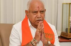 My Son Will Contest Upcoming Karnataka Assembly Polls: Yediyurappa