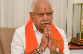 Basavaraj Bommai Will Lead Karnataka In Path Of Development As CM, Says BS Yediyurappa