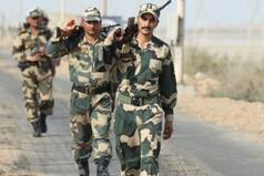 BSF GD Constable Recruitment 2021: Matric Pass Eligible, Salary Up to Rs 69,100; Apply Online at rectt.bsf.gov.in