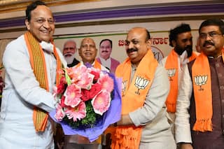 Basavaraj Bommai To Succeed BS Yediyurappa As Next CM of Karnataka, Swearing-In Ceremony at 11 AM Today