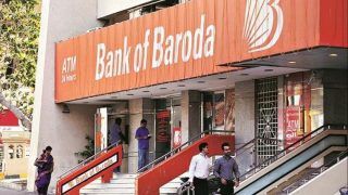 BoB | IOB Loan Rate Hike: बैंक ऑफ बड़ौदा, इंडियन ओवरसीज बैंक ने ऋण दरें बढ़ाईं, SBI ने जमा दर में वृद्धि की