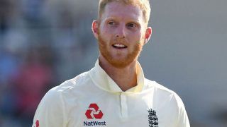 Ben Stokes Takes Indefinite Break From International Cricket