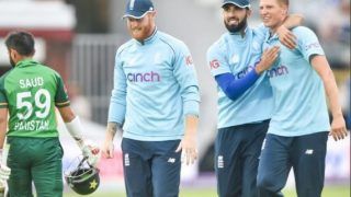 England vs pakistan ramiz raja believes over rated players keep playing in pakistan cricket team 4804615