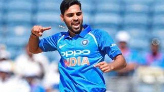 Bhuvneshwar Kumar Feels Youngsters Will Carry Their IPL Confidence Into Sri Lanka Series