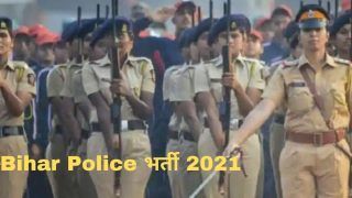 Bihar Police Recruitment 2021: बिहार पुलिस में इन विभिन्न पदों पर बिना परीक्षा के मिल सकती है नौकरी, 12वीं, ग्रेजुएट जल्द करें अप्लाई, 67000 से अधिक होगी सैलरी
