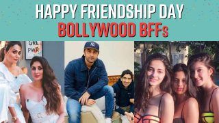 Friendship Day Special: एक दूसरे के पक्के दोस्त हैं ये मशहूर सेलेब्स, रंग जमाती है इनकी दोस्ती