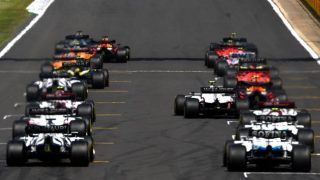 British GP Live Streaming in India: When And Where to Watch - British Grand Prix F1 Race Online, TV Telecast of Race Day Today