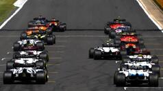 British GP Live Streaming in India: Where to Watch F1 Race Online, TV Telecast Today