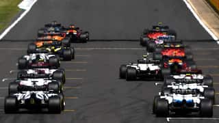 British GP Live Streaming in India: Where to Watch F1 Race Online, TV Telecast Today