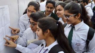 CISCE ICSE 10th Result 2022: कल जारी होगा सीआईएससीई बोर्ड के कक्षा 10वीं का रिजल्ट, SMS के जरिए ऐसे देखें अपना स्कोर