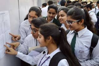 ICSE, ISC Term 1 Result 2022: सीआईएससीई के 10वीं और 12वीं टर्म-1 परीक्षा का परिणाम आज सुबह 10 बजे, ऐसे चेक करें