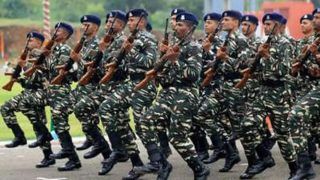CRPF Recruitment 2021: Only 2 Days Left to Apply For 25 Assistant Commandant Posts | Apply Today