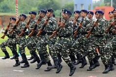 CRPF Recruitment 2021: Apply for 2439 posts in CRPF, ITBP, SSB, BSF at crpf.gov.in | Details Here