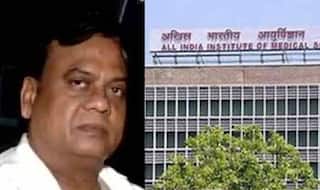 अंडरवर्ल्‍ड डॉन छोटा राजन की तबीयत बिगड़ी, AIIMS-Delhi में चल रहा इलाज