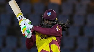 West Indies vs Australia, 3rd T20I: क्रिस गेल की आधी से पांच ओवर पहले ही जीता विंडीज, 3-0 से जीती सीरीज