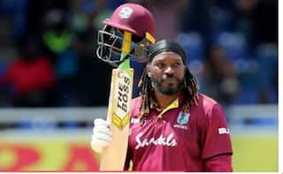 Chris Gayle Retirement Plan: क्रिस गेल ने किया रिटायरमेंट प्‍लान का खुलासा, विंडीज को WC जिताने तक खेलता रहूंगा