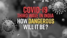 Coronavirus Third Wave India: In Conversation With Dr Ankita Baidya On Precautions, New Symptoms And Affect On Children