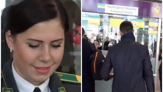 VIDEO: Cristiano Ronaldo's Gesture Towards Airport Staff Proves he Has a Heart Worth Gold