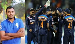 Kaneria Reckons Indian Dressing Room Was Divided Into Two Groups