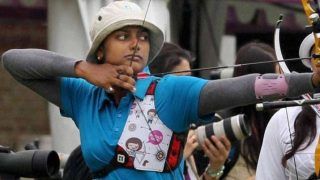 Indian Archer Deepika Kumari Braces For One Last Chance at Tokyo Olympics 2020