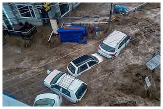 Himachal Cloudburst: Incoming Flights to Dharamshala Airport Cancelled; Highways Blocked | Key Updates