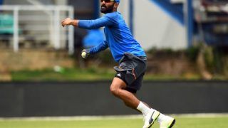IND vs ENG: Rishabh Pant को कोरोना, टेस्ट सीरीज में खेलना चाहते हैं Dinesh Karthik! यूं कही दिल की बात