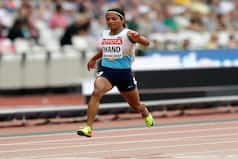 Tokyo Olympics: Ace Sprinter Dutee Chand, Annu Rani in 26-member Squad Named By AFI