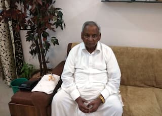 Kalyan Singh To Be Conferred with Padma Vibhushan, SII MD Cyrus Poonawalla to Get Padma Bhushan