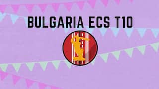 INB vs BAR Dream11 Team Prediction: Fantasy Tips, Probable XIs For Today's ECS T10 Bulgaria Match 17