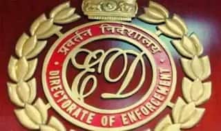 ED Conducts Raids at Premises of Chhattisgarh CM Bhupesh Baghel   s Political Advisor Vinod Verma