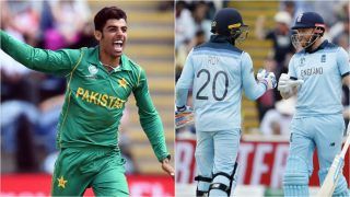 England vs Pakistan MATCH HIGHLIGHTS, 1st T20I Updates: Livingstone Century in Vain as Pakistan Beat England by 31 Runs to Take 1-0 Lead