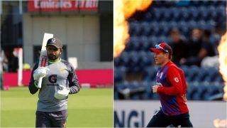 England vs Pakistan Live Cricket Streaming: Where to Watch ENG vs PAK Stream Live Cricket Online, TV - All You Need to Know About 3rd T20I