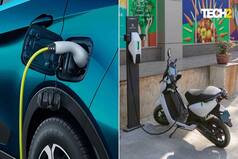 Electric Vehicle India 2022 Expo Begins Today At Greater Noida; Over 250 Global Exhibitors Participate