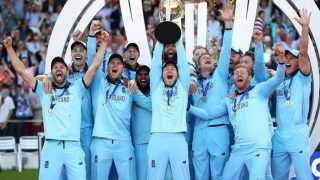 'Most Dramatic And Best Game Ever Played': Morgan Recalls 2019 World Cup Final Win