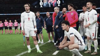 EURO CUP में इंग्लैंड की हार से कीवी क्रिकेटर हुए खुश, इशारों-इशारों में WC 2019 पर किया कॉमेंट