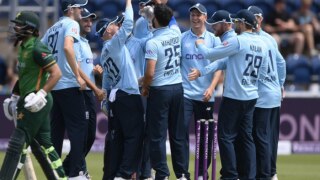 Live Cricket Streaming England vs Pakistan 3rd ODI: Previews, Team News - Where to Watch ENG vs PAK Live Stream Cricket Match Online And on TV