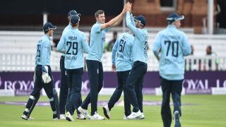 England vs Pakistan, 2nd ODI: पाकिस्तान ने गंवाई वनडे सीरीज, दूसरे मुकाबले में इंग्लैंड ने धो डाला