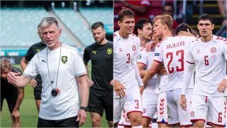 Euro 2020 Live Streaming Czech Republic vs Denmark in India: Preview, Squads, Team News - Where to Watch CZR vs DEN Live Football Stream Online; TV Telecast in India