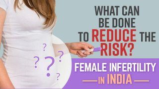 What Can be Done to Reduce Risk of Female Infertility in India? | Symptoms, Causes, Prevention, Treatment Explained By Dr. Sulbha Arora