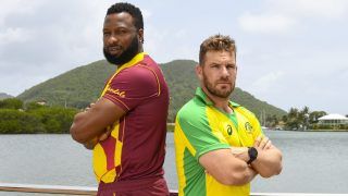 West Indies vs Australia Live Streaming Cricket, 2nd T20I: When And Where to Watch WI vs AUS Online Match And on TV
